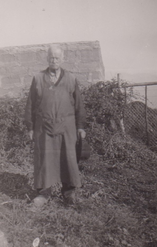 Jean Boulon