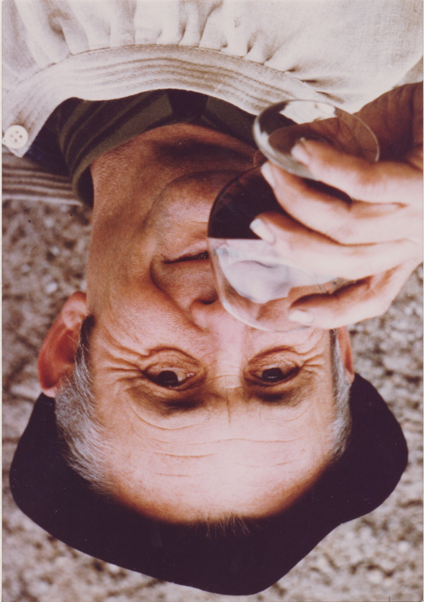 Joseph Boulon