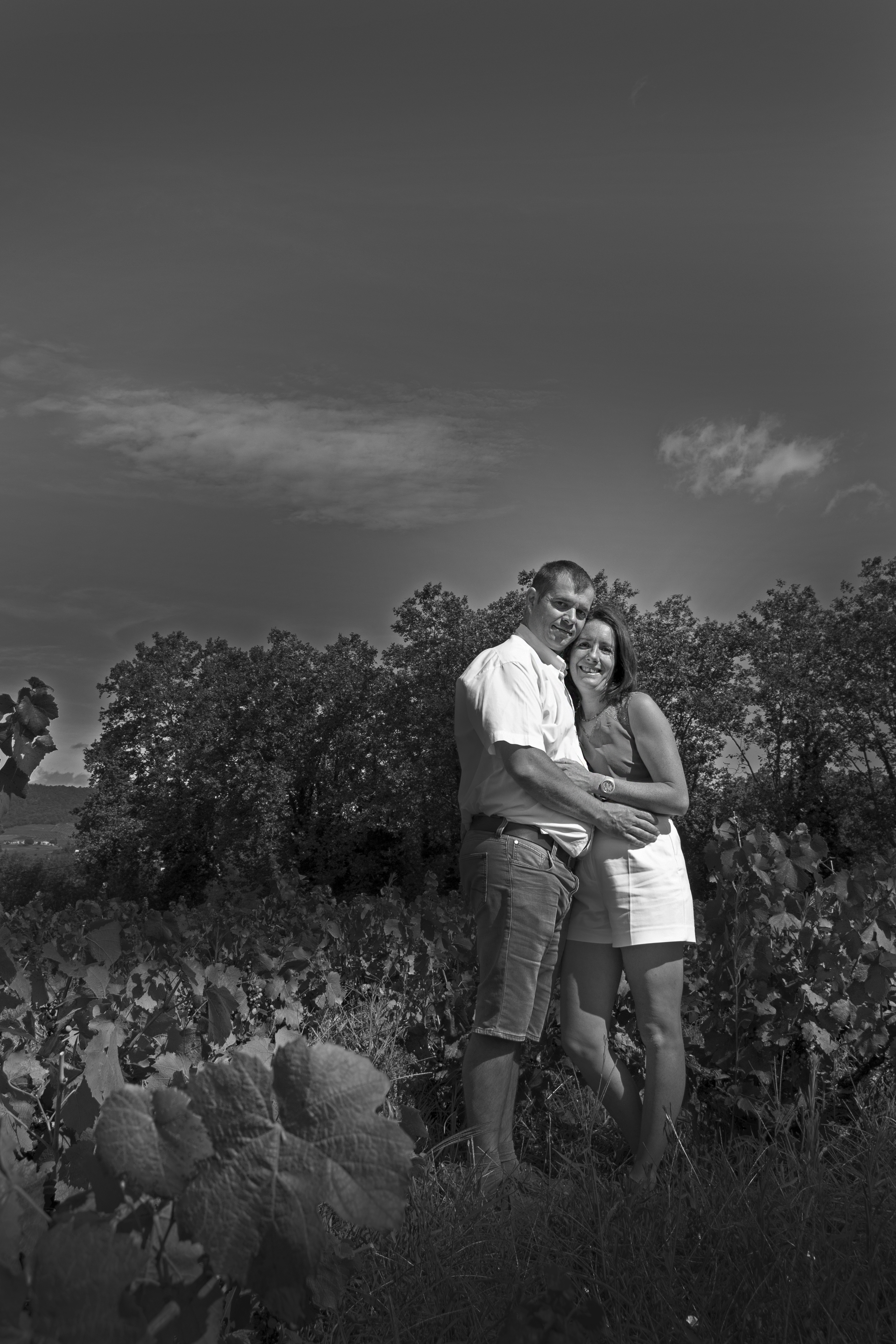 Ludivine Et Hugo